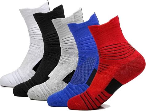 sports socks amazon|More.